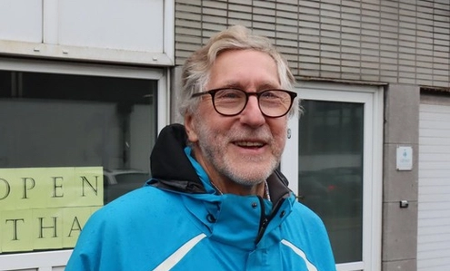 Dirk Goemaere