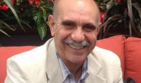 Dr. Rolando Pérez Rodríguez